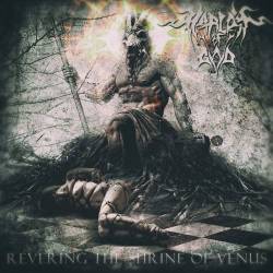 The Harlot Of God : Revering the Shrine of Venus